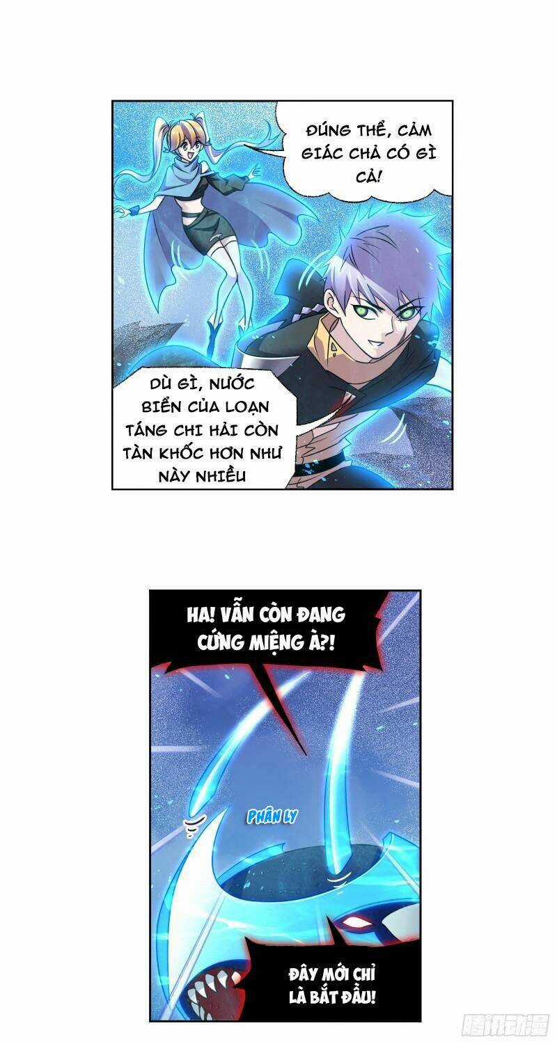 Đấu La Đại Lục Chapter 320.5 trang 15