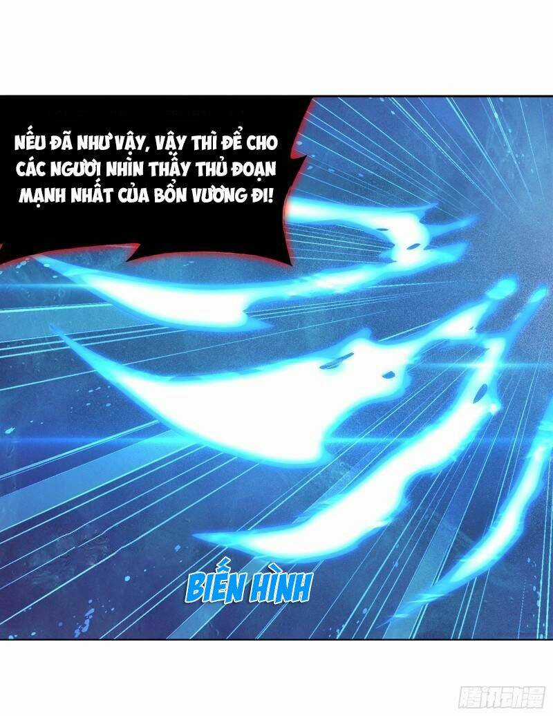 Đấu La Đại Lục Chapter 320.5 trang 16