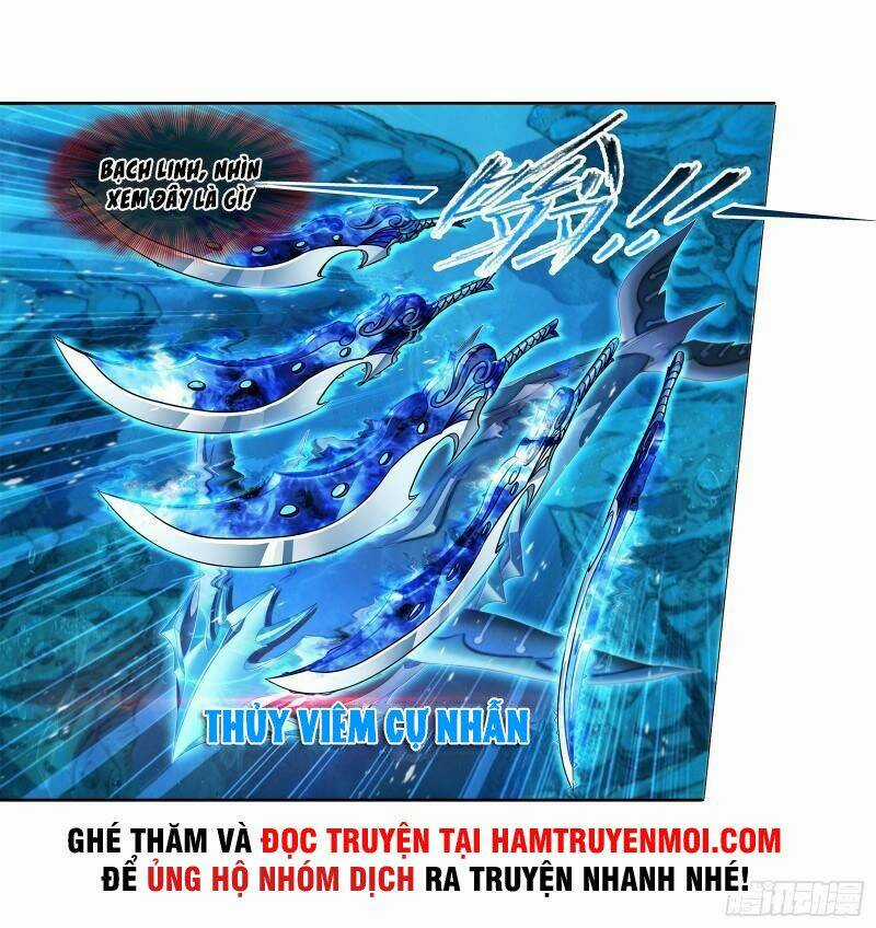 Đấu La Đại Lục Chapter 320.5 trang 17