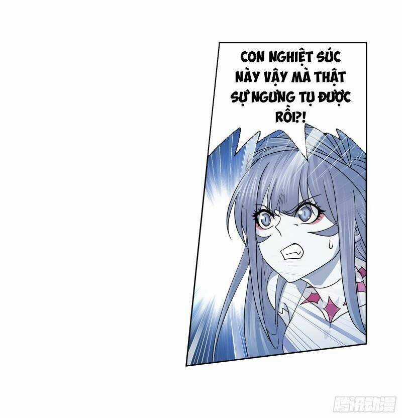 Đấu La Đại Lục Chapter 320.5 trang 18