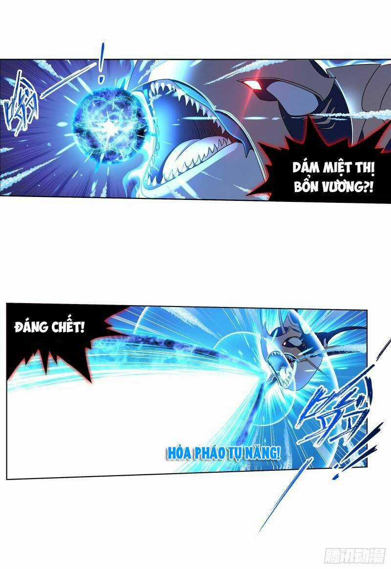 Đấu La Đại Lục Chapter 320.5 trang 5