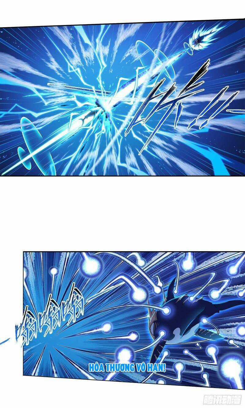 Đấu La Đại Lục Chapter 320.5 trang 6