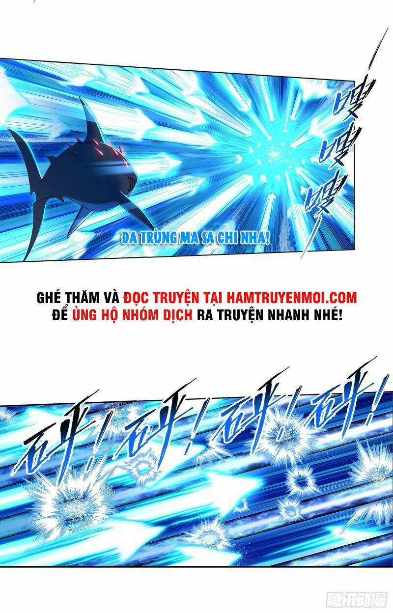 Đấu La Đại Lục Chapter 320.5 trang 7