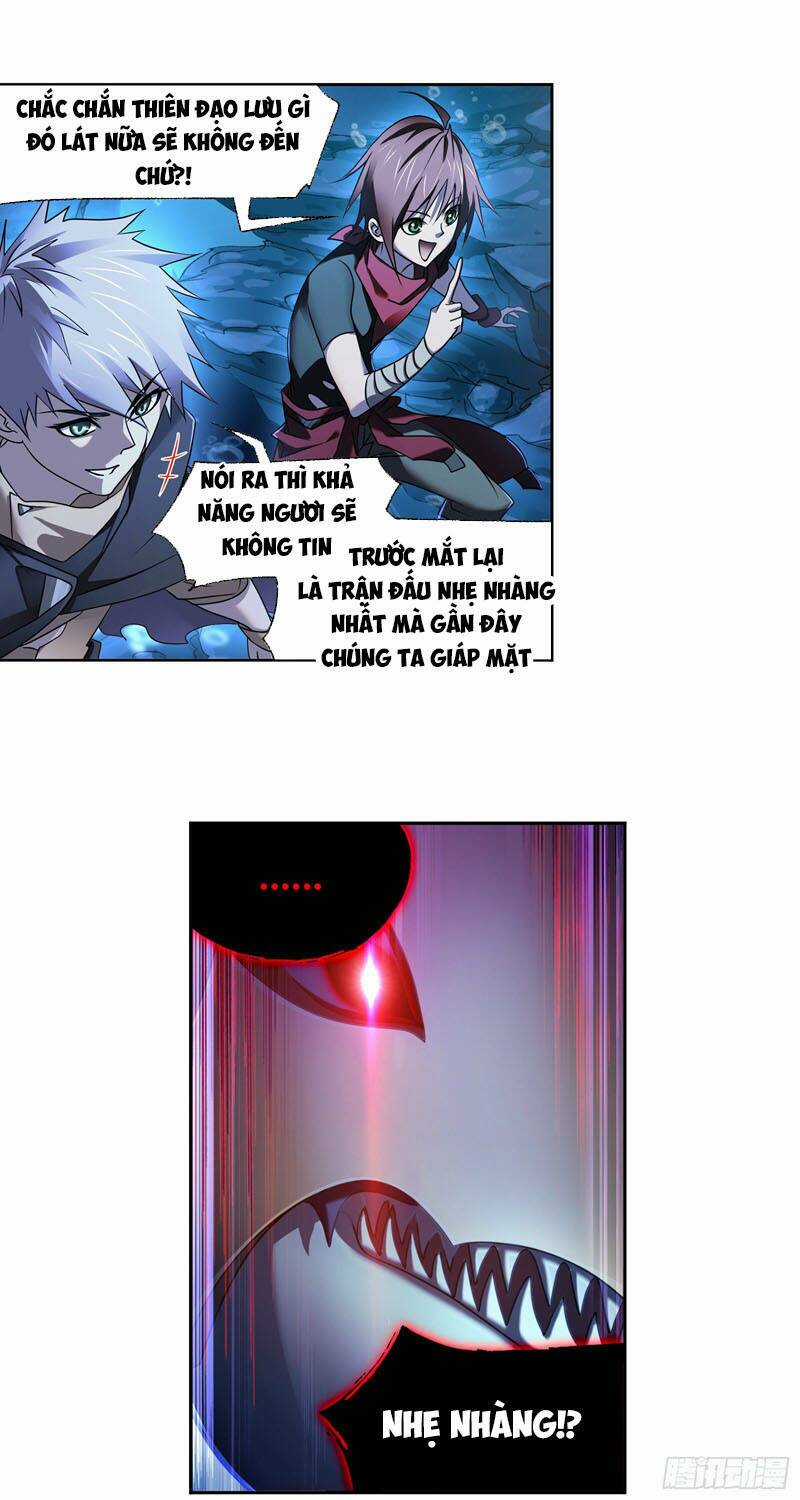 Đấu La Đại Lục Chapter 320 trang 11