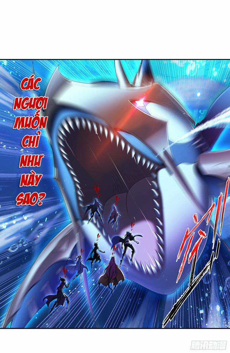 Đấu La Đại Lục Chapter 320 trang 12