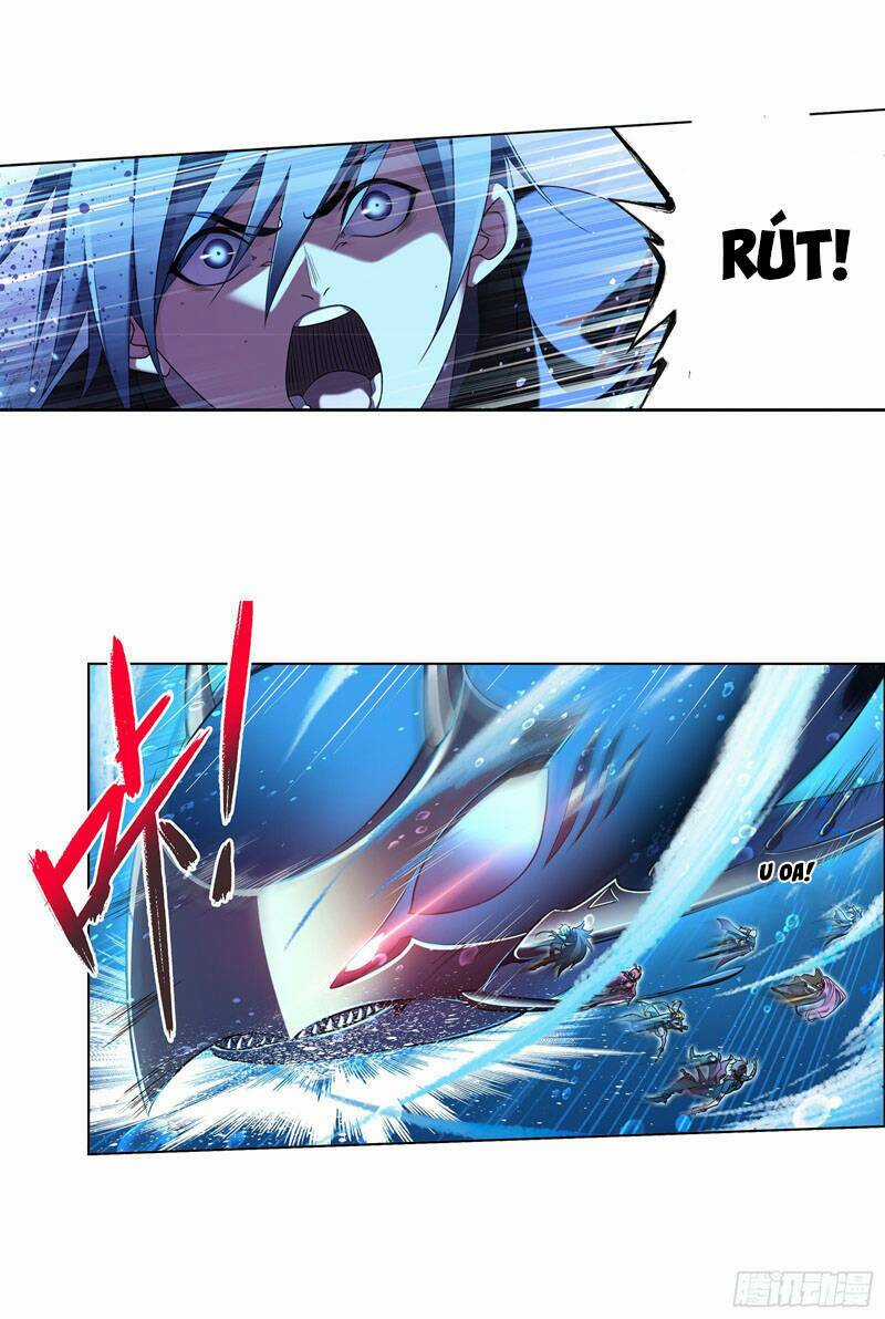 Đấu La Đại Lục Chapter 320 trang 13