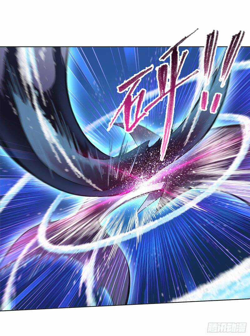 Đấu La Đại Lục Chapter 320 trang 15