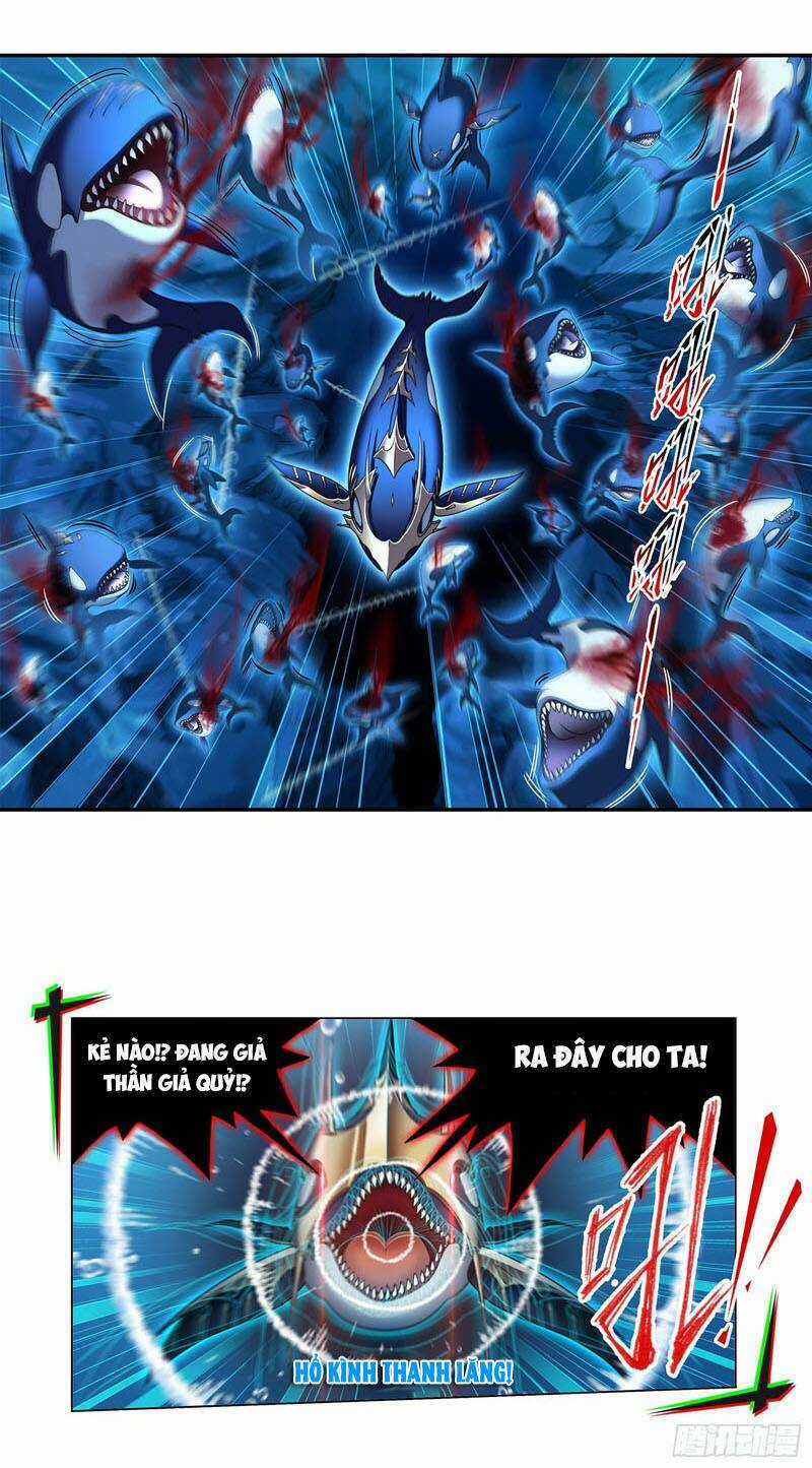 Đấu La Đại Lục Chapter 320 trang 4