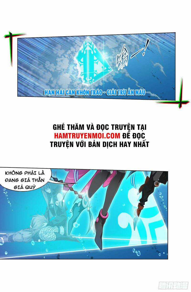 Đấu La Đại Lục Chapter 320 trang 5