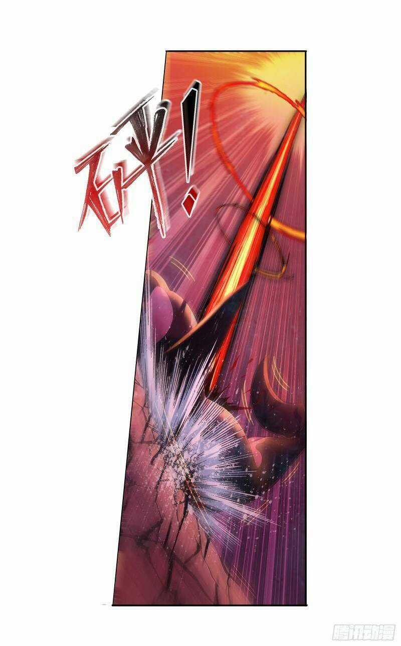 Đấu La Đại Lục Chapter 321.5 trang 10