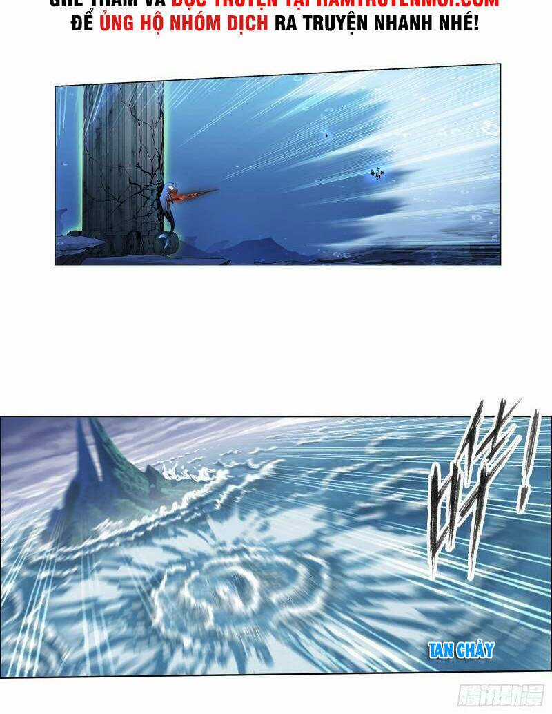 Đấu La Đại Lục Chapter 321.5 trang 12