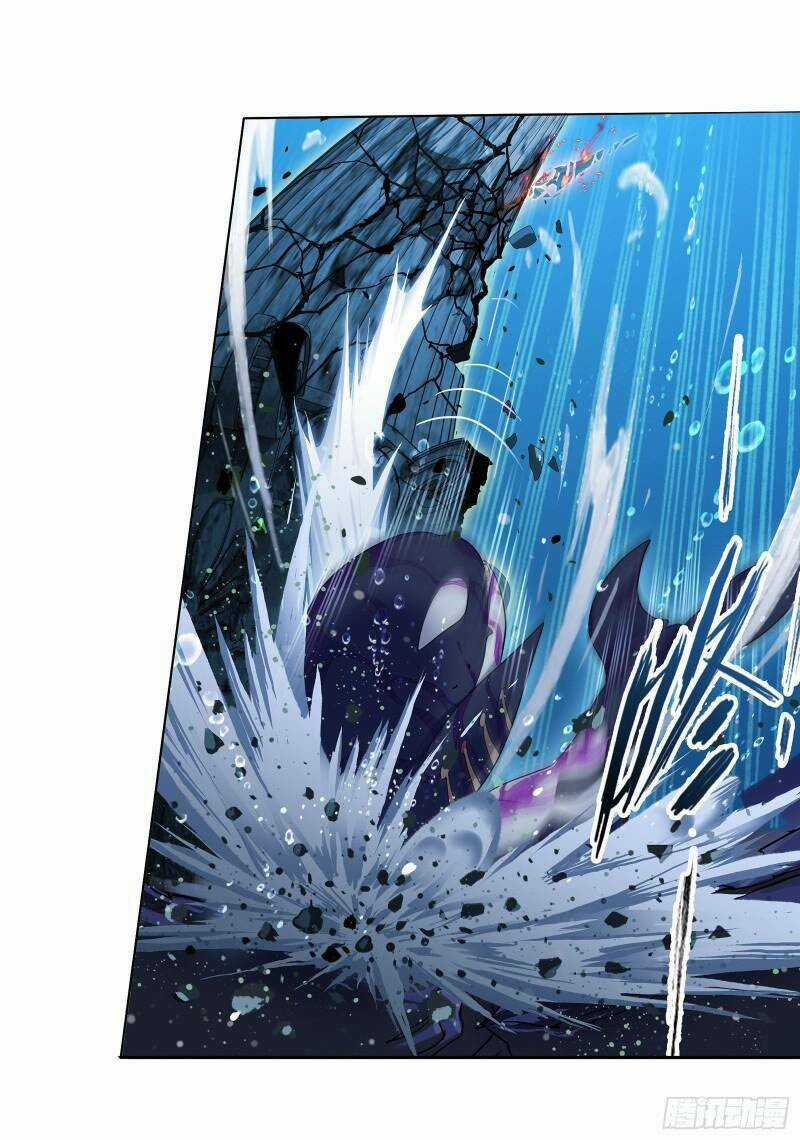 Đấu La Đại Lục Chapter 321.5 trang 14