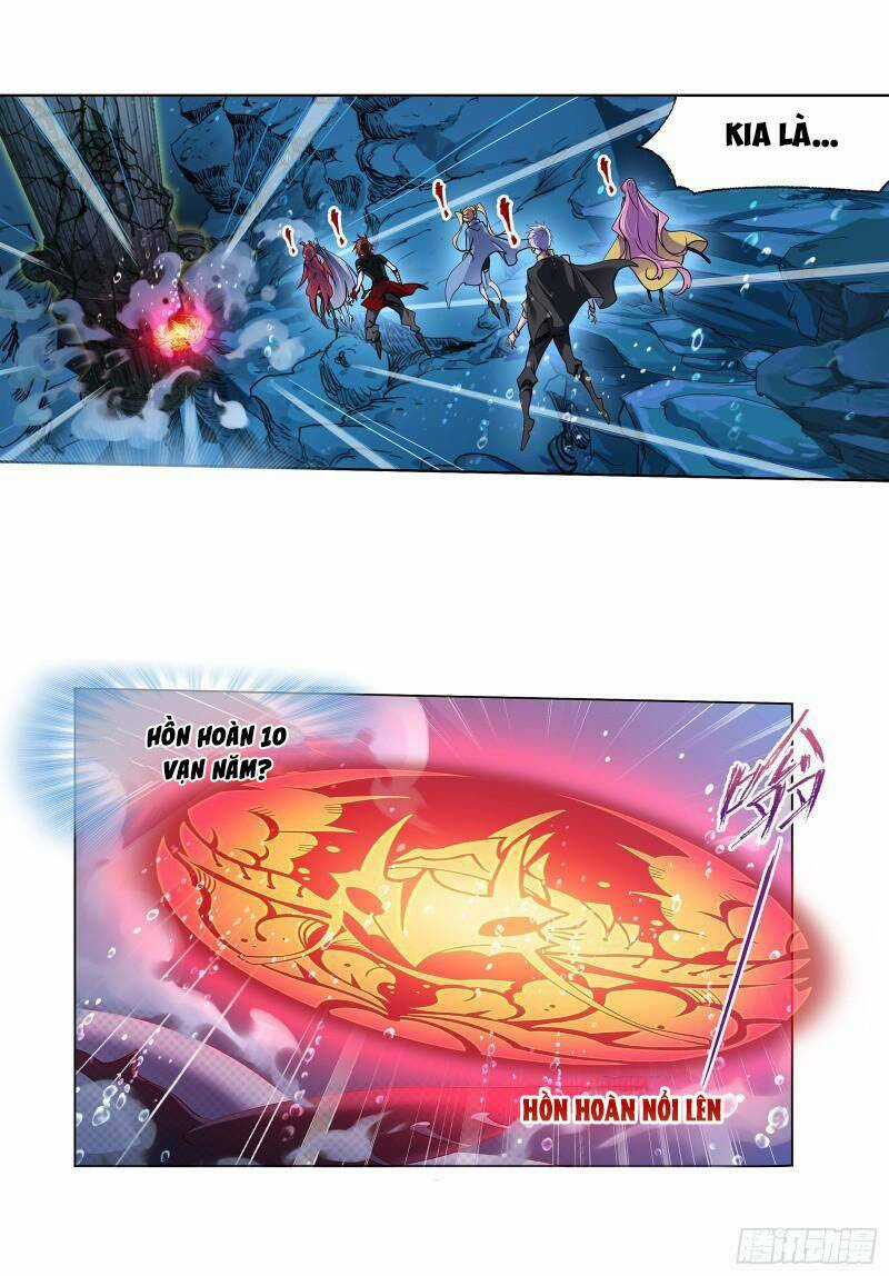 Đấu La Đại Lục Chapter 321.5 trang 15