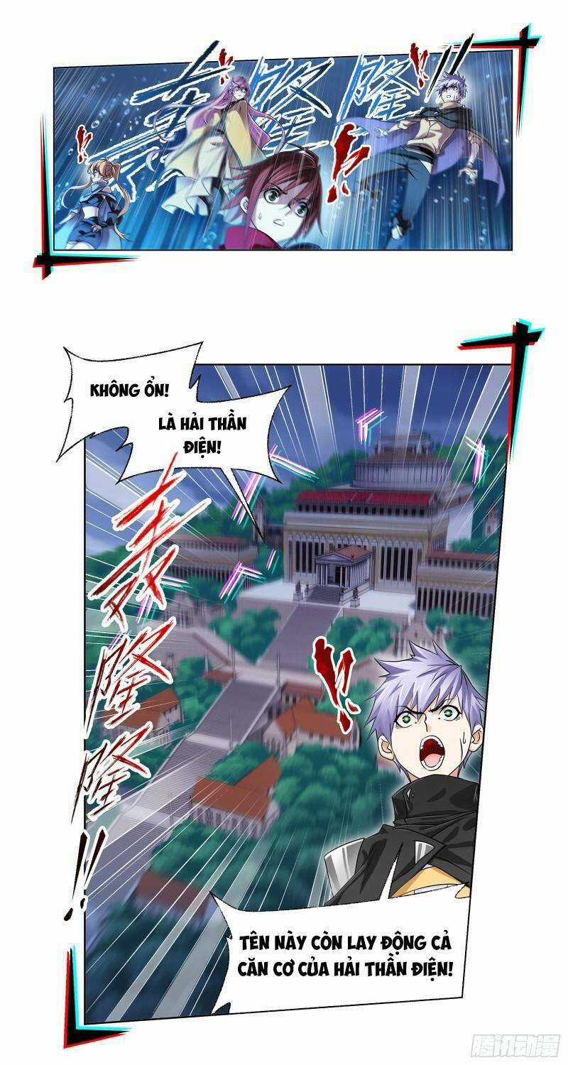 Đấu La Đại Lục Chapter 321.5 trang 16