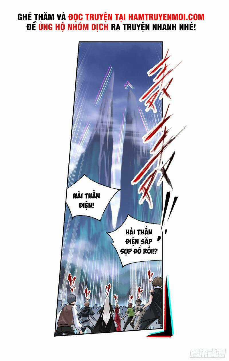 Đấu La Đại Lục Chapter 321.5 trang 17