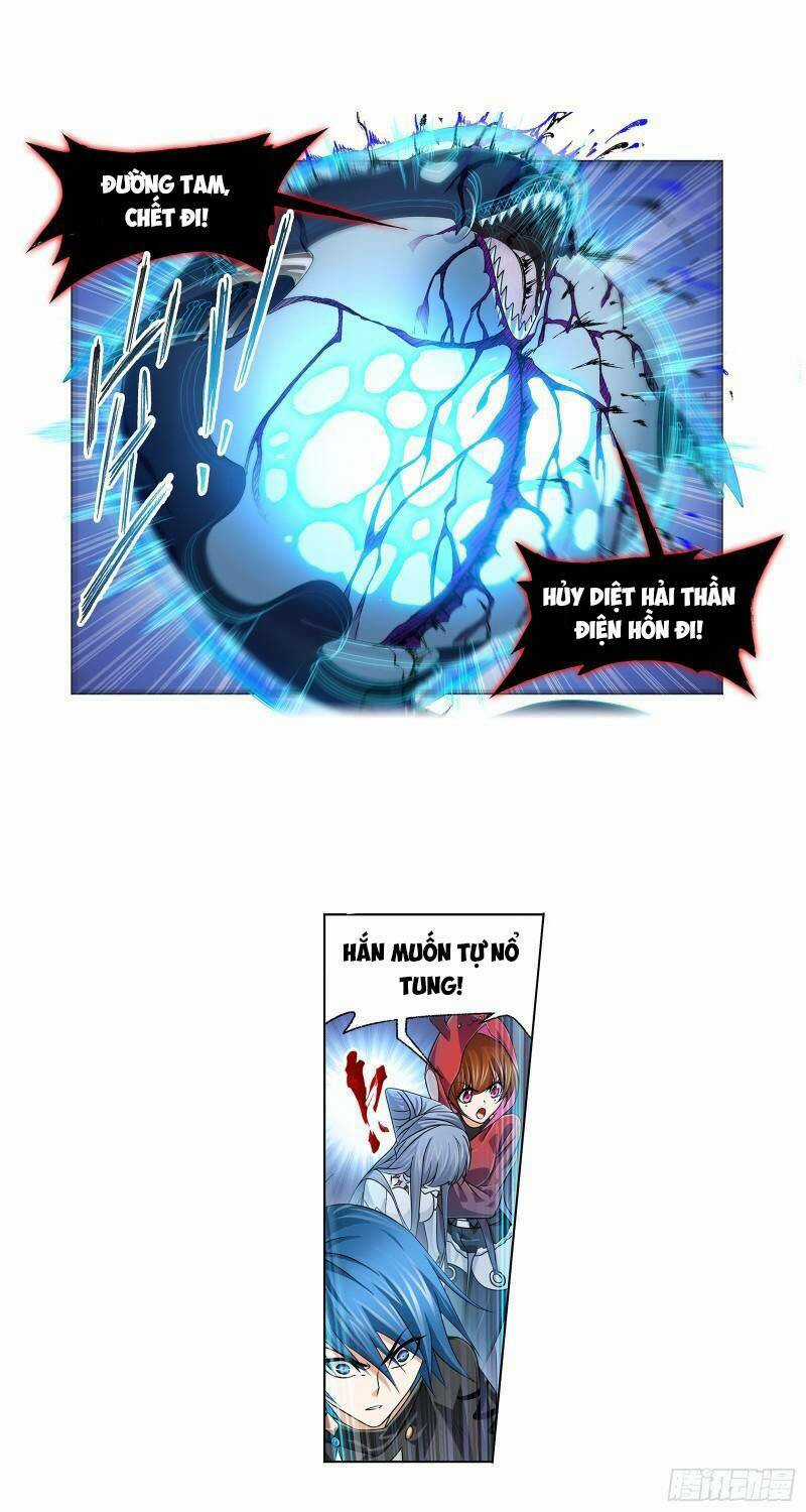 Đấu La Đại Lục Chapter 321.5 trang 4