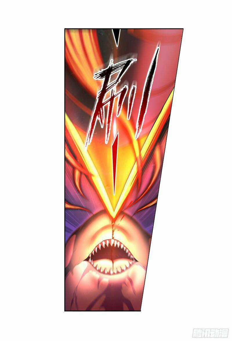 Đấu La Đại Lục Chapter 321.5 trang 8