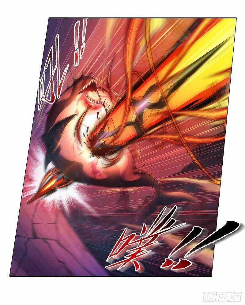 Đấu La Đại Lục Chapter 321.5 trang 9