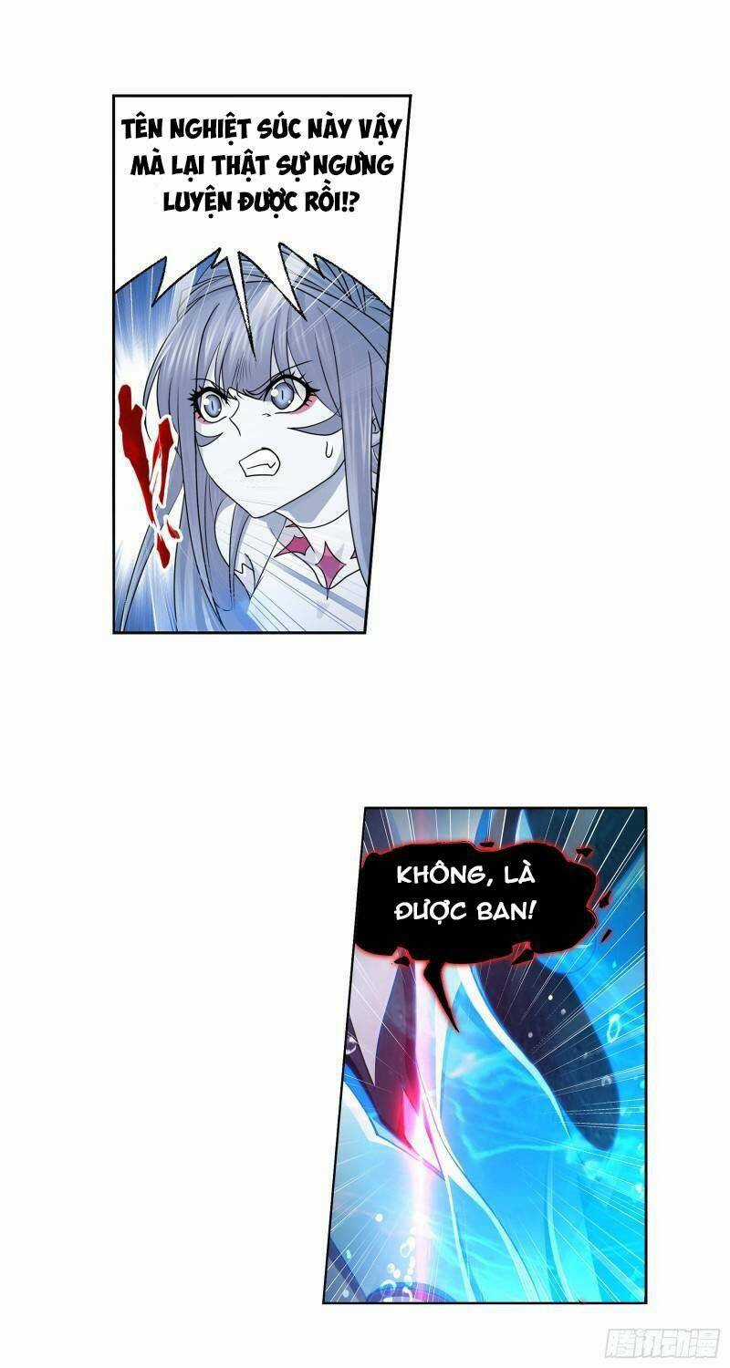 Đấu La Đại Lục Chapter 321 trang 1