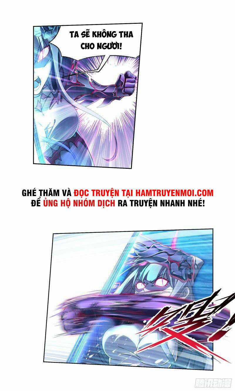 Đấu La Đại Lục Chapter 321 trang 10