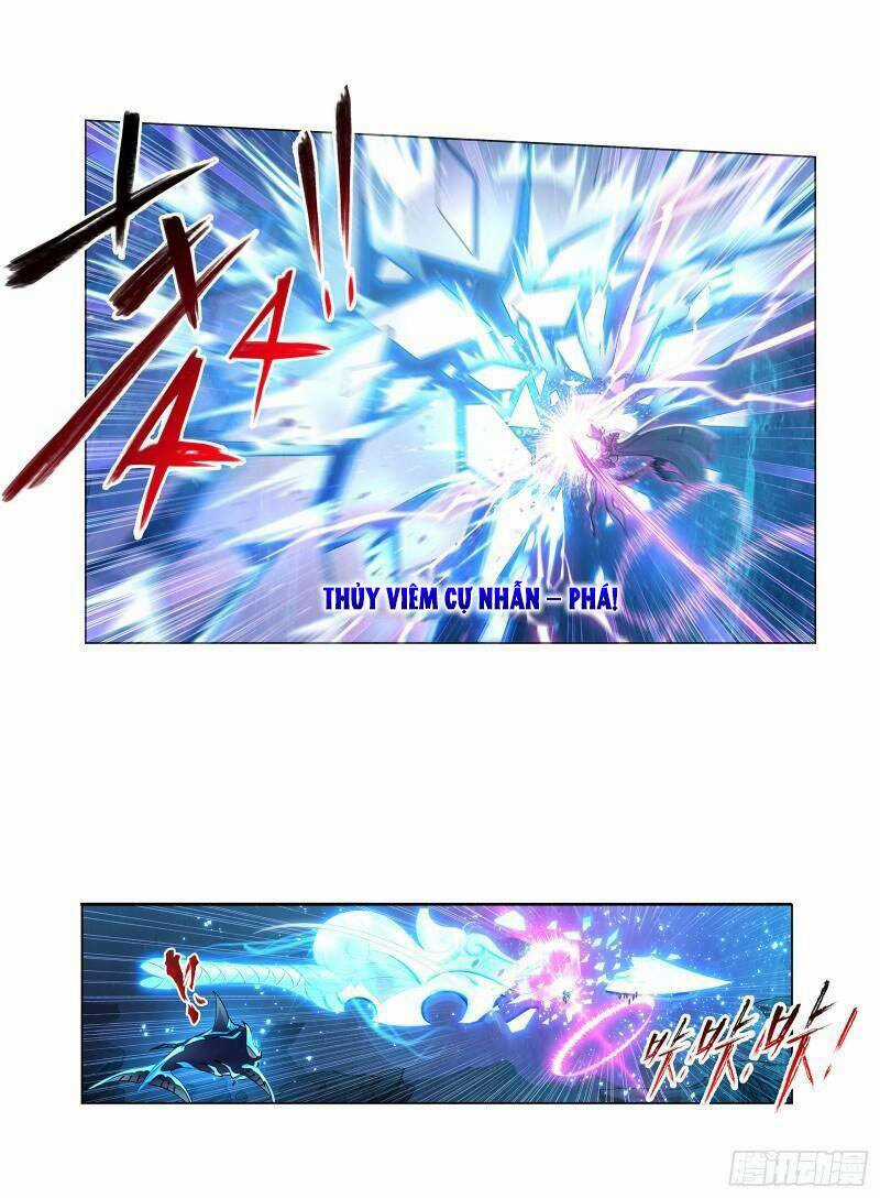 Đấu La Đại Lục Chapter 321 trang 11