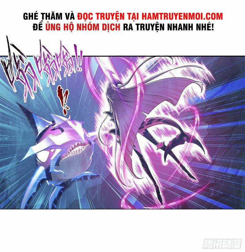 Đấu La Đại Lục Chapter 321 trang 14