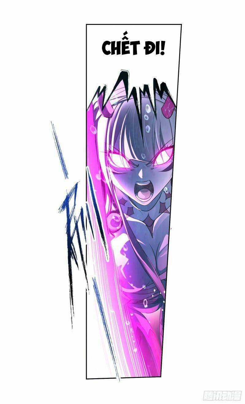 Đấu La Đại Lục Chapter 321 trang 15