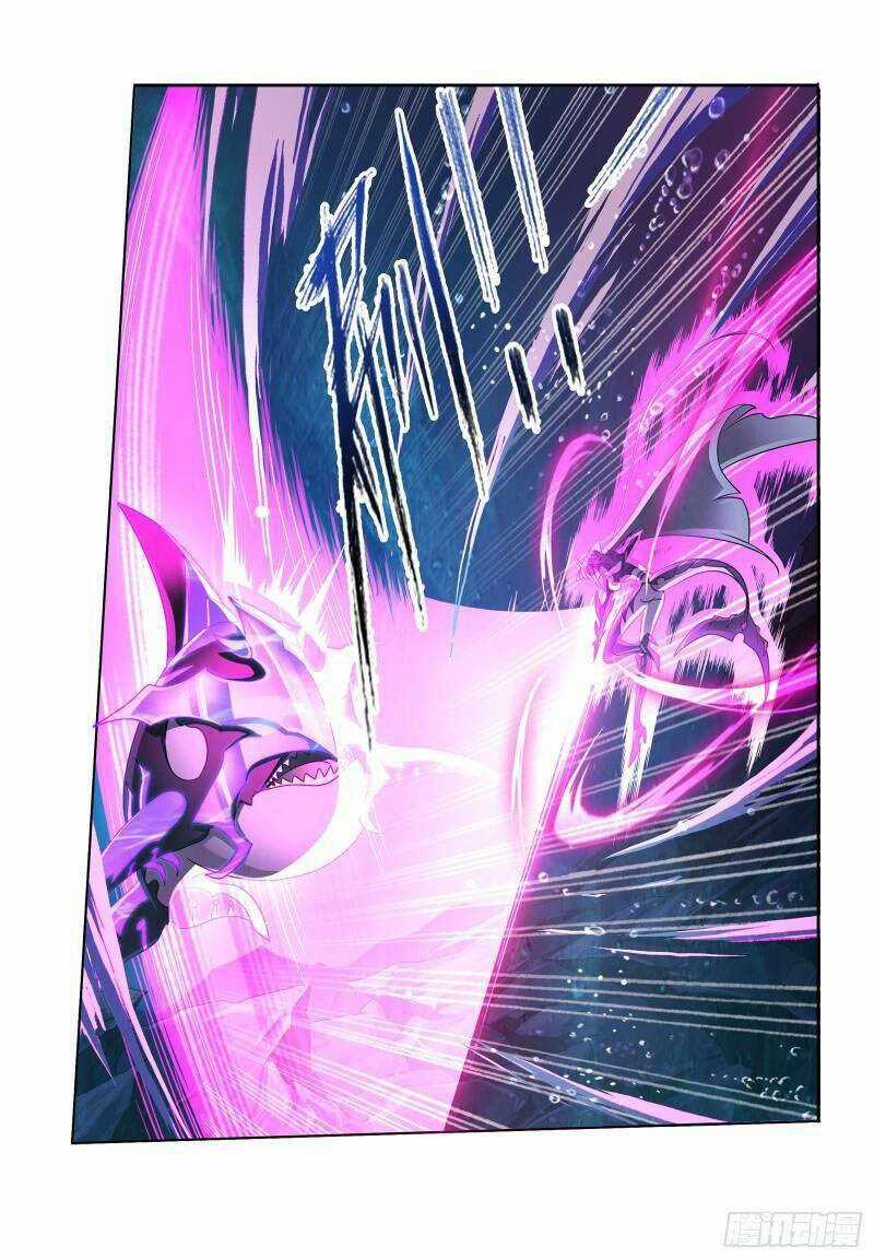 Đấu La Đại Lục Chapter 321 trang 16