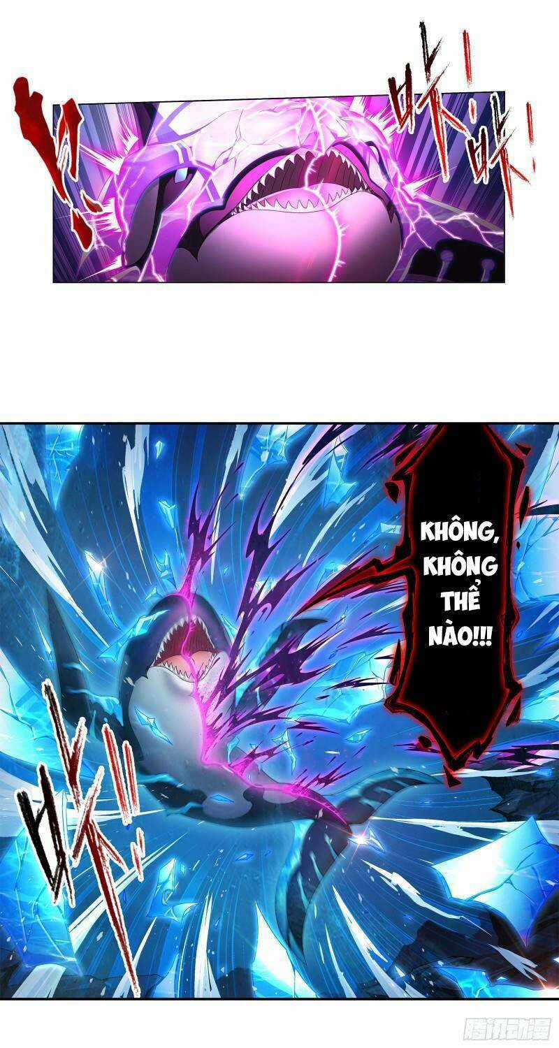 Đấu La Đại Lục Chapter 321 trang 17