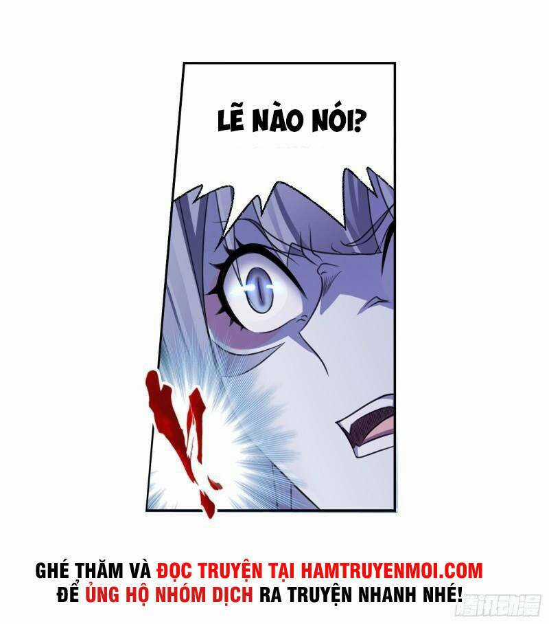 Đấu La Đại Lục Chapter 321 trang 2