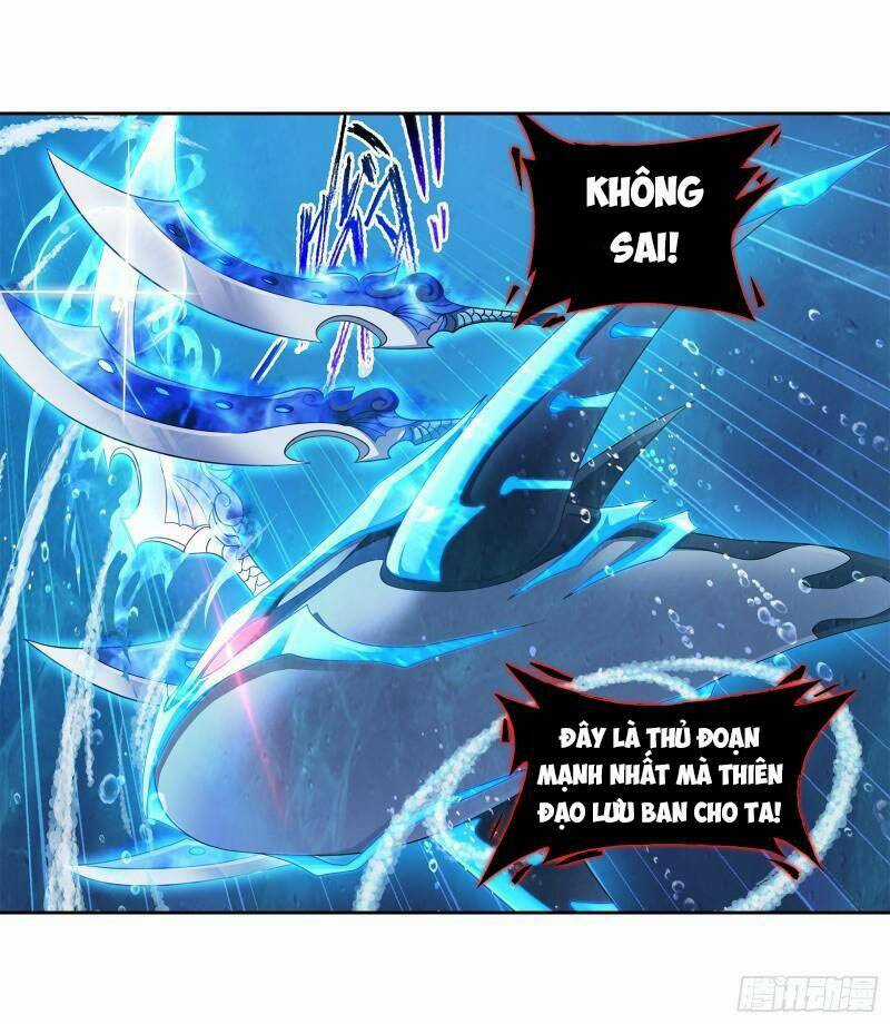 Đấu La Đại Lục Chapter 321 trang 3