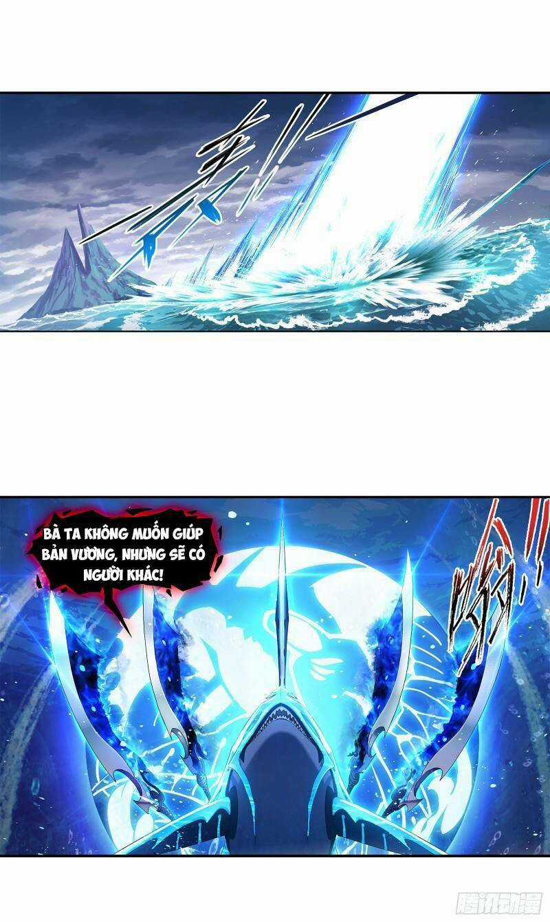 Đấu La Đại Lục Chapter 321 trang 5