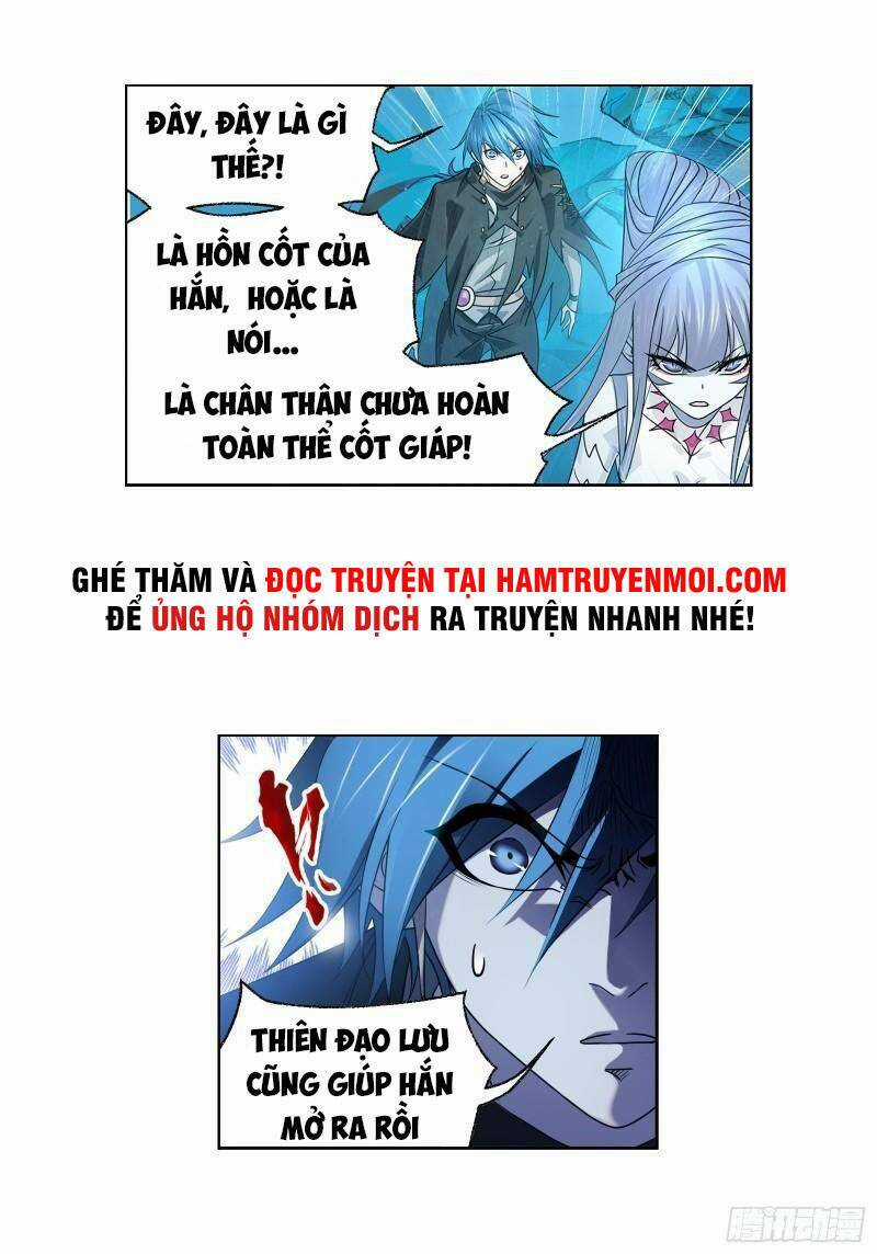 Đấu La Đại Lục Chapter 321 trang 6