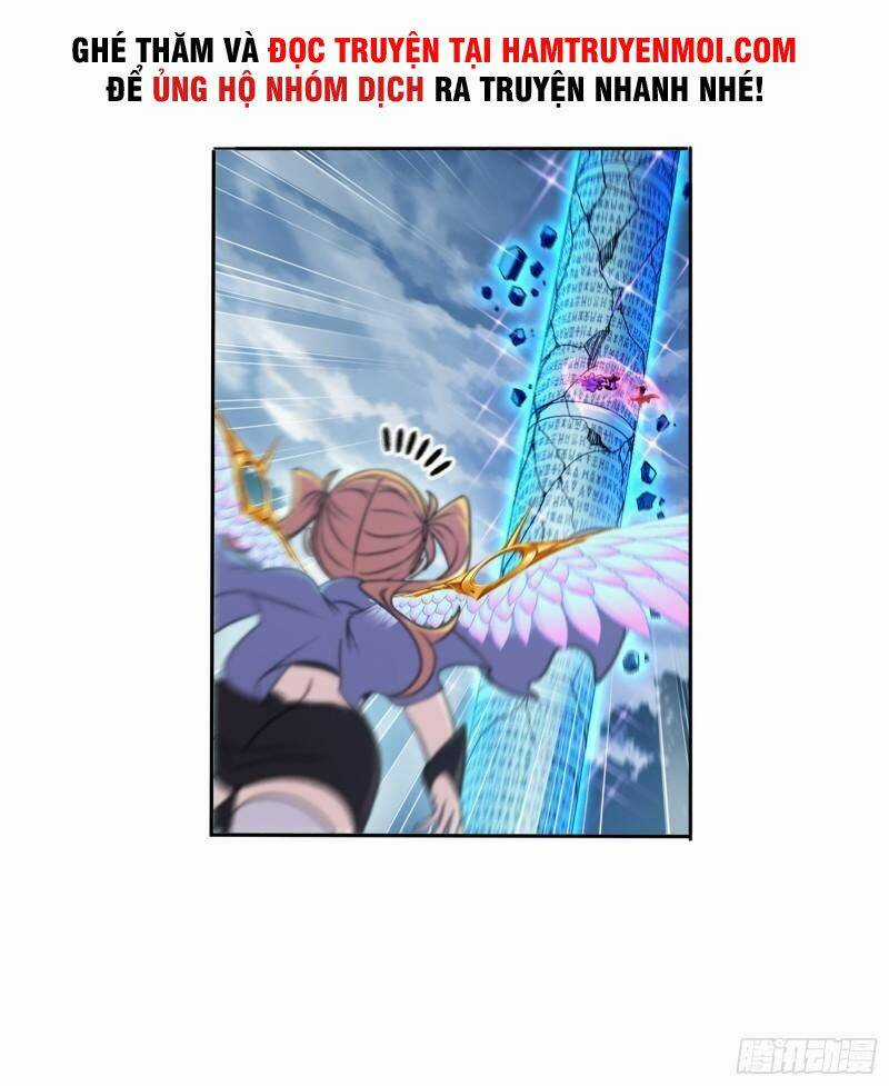 Đấu La Đại Lục Chapter 322.5 trang 10