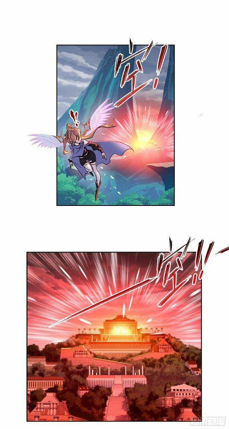 Đấu La Đại Lục Chapter 322.5 trang 12