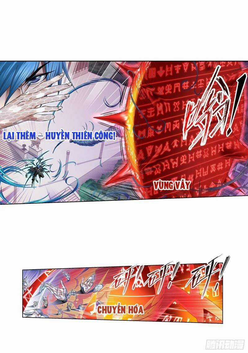 Đấu La Đại Lục Chapter 322.5 trang 20