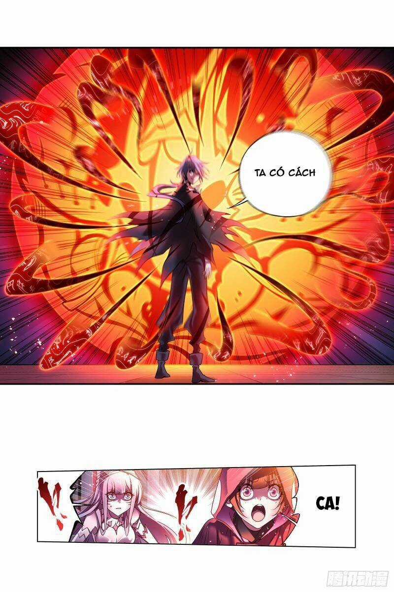 Đấu La Đại Lục Chapter 322.5 trang 5