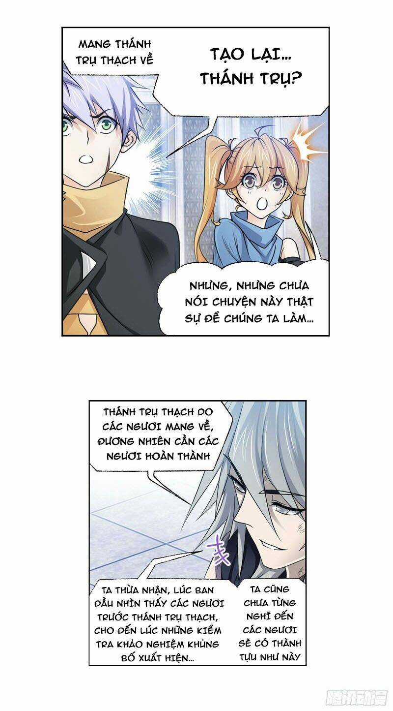 Đấu La Đại Lục Chapter 322 trang 12