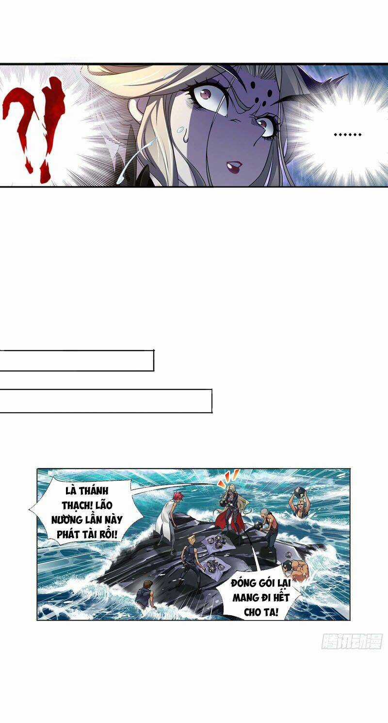 Đấu La Đại Lục Chapter 322 trang 4