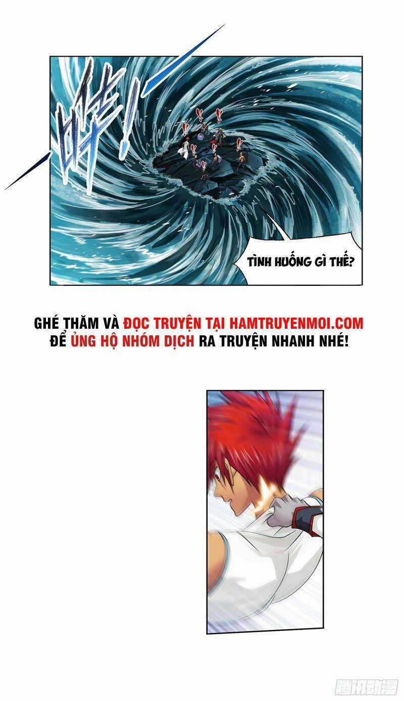 Đấu La Đại Lục Chapter 322 trang 5