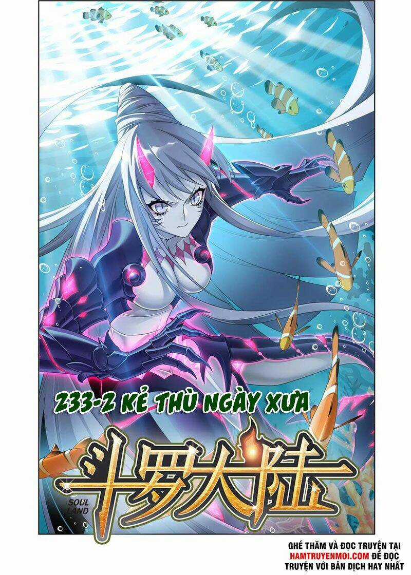 Đấu La Đại Lục Chapter 323.5 trang 0