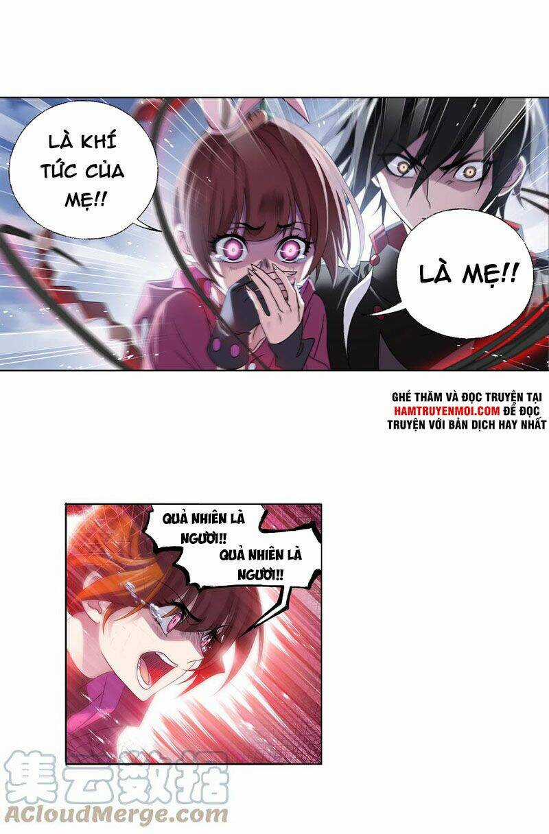 Đấu La Đại Lục Chapter 323.5 trang 12