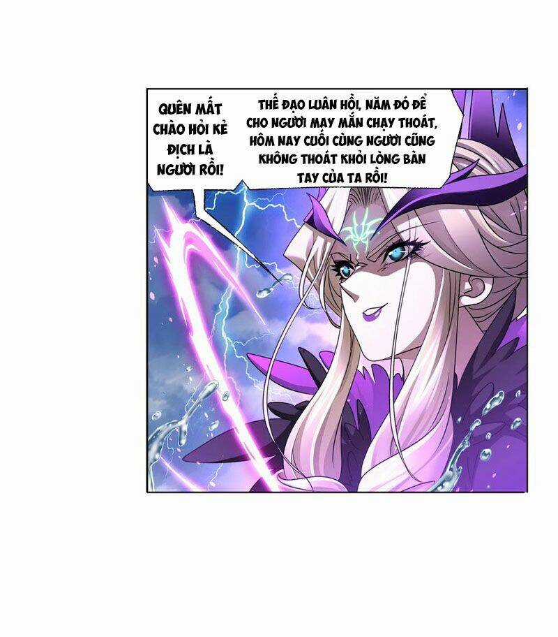 Đấu La Đại Lục Chapter 323.5 trang 13