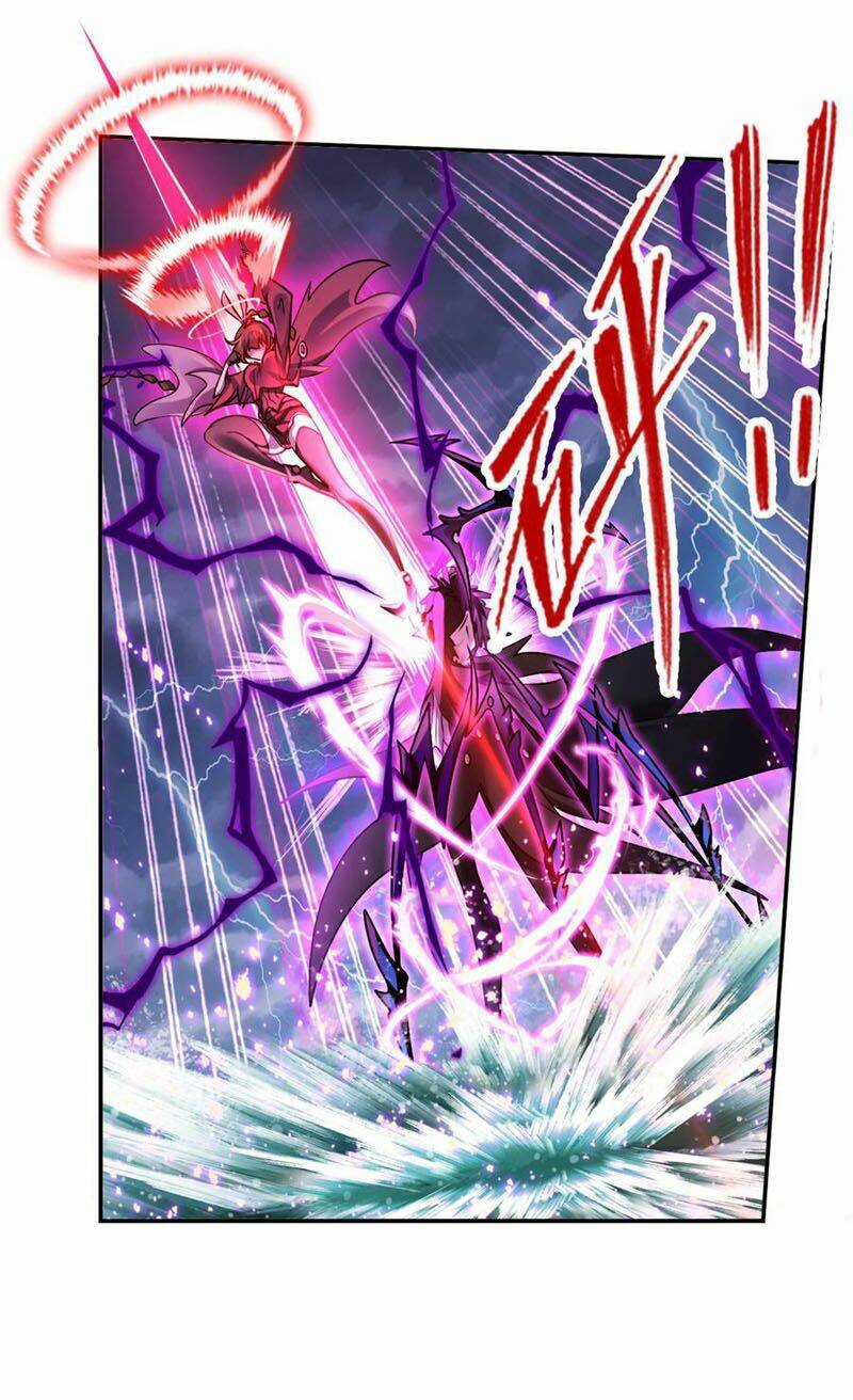 Đấu La Đại Lục Chapter 323.5 trang 15