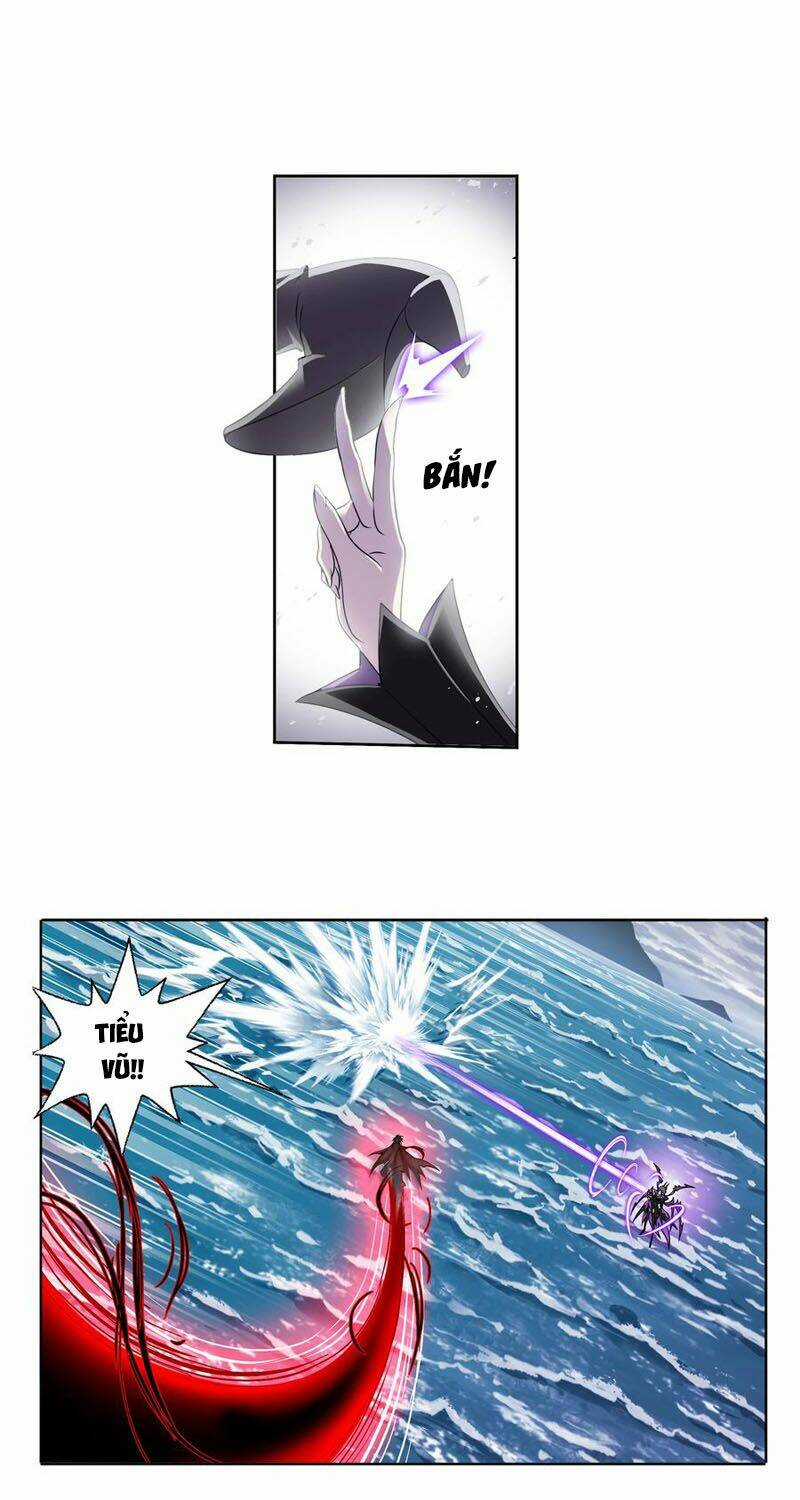 Đấu La Đại Lục Chapter 323.5 trang 17