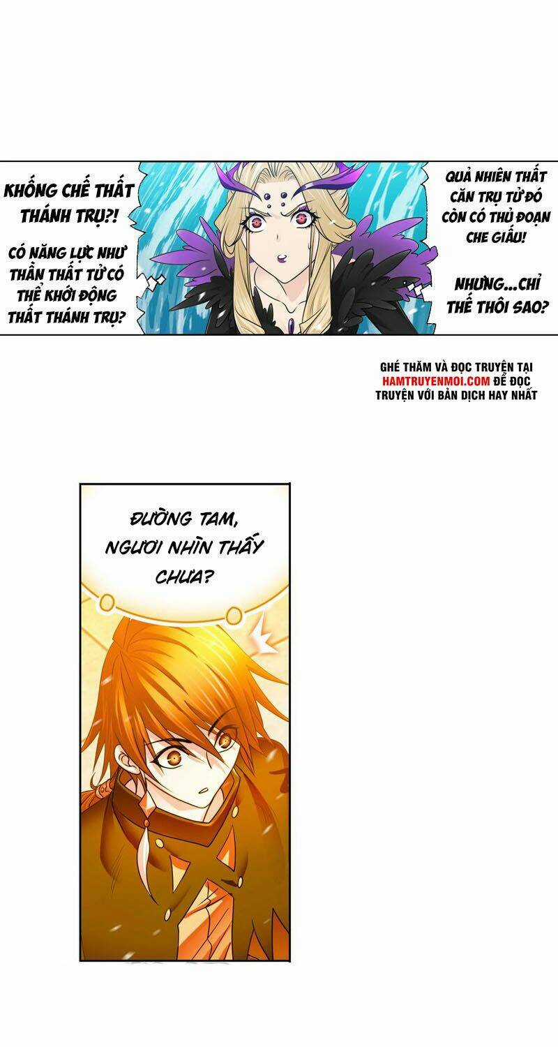 Đấu La Đại Lục Chapter 323.5 trang 4