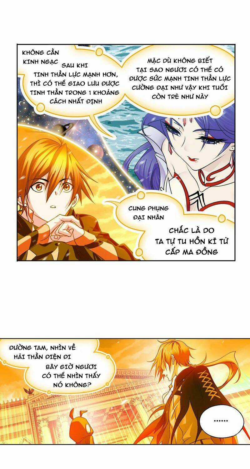 Đấu La Đại Lục Chapter 323.5 trang 5