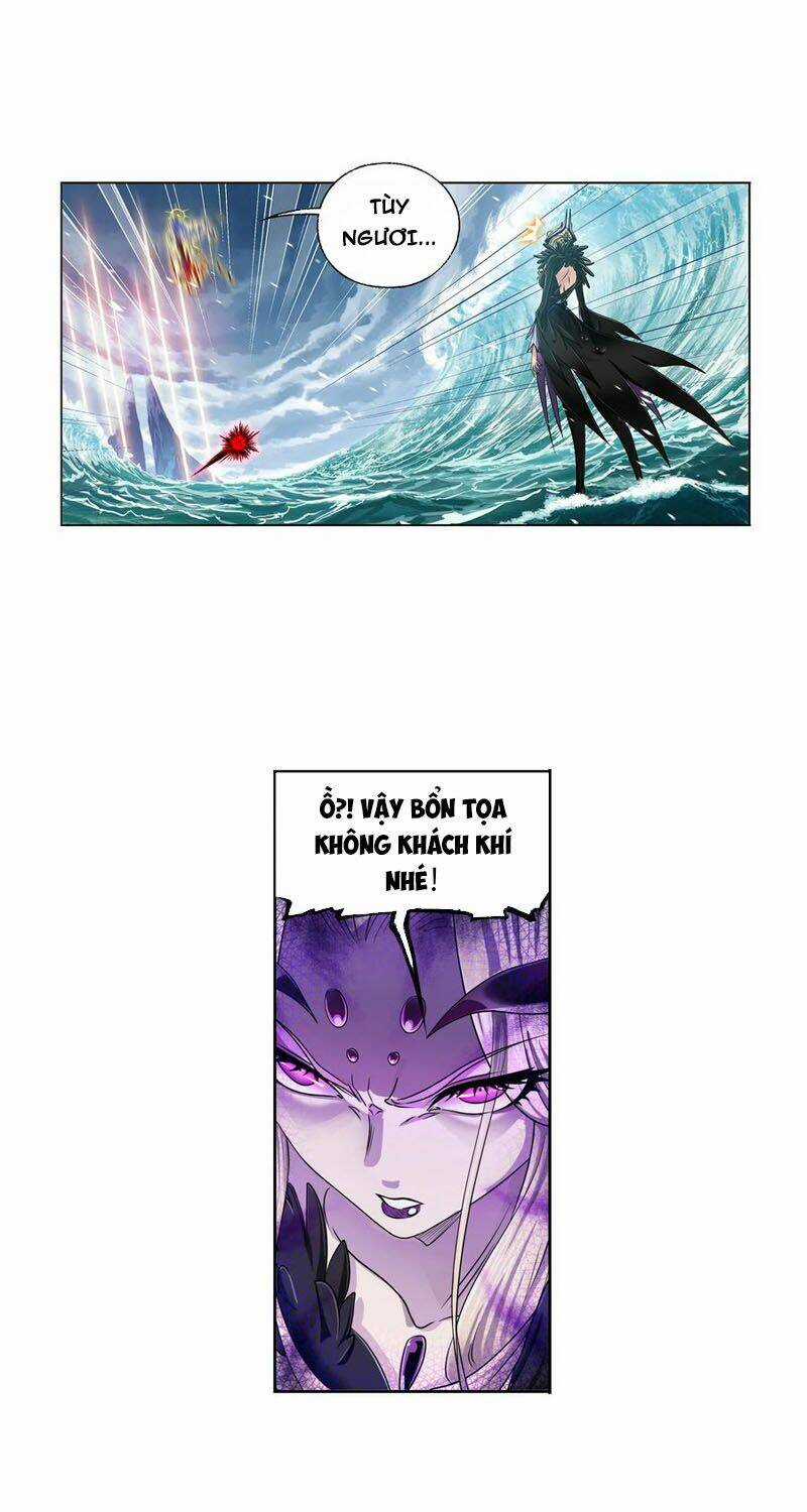 Đấu La Đại Lục Chapter 323.5 trang 7