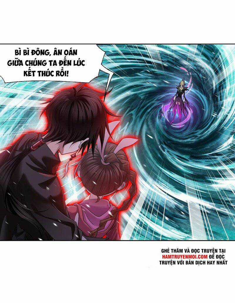 Đấu La Đại Lục Chapter 323.5 trang 8