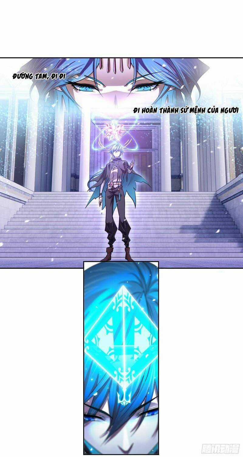 Đấu La Đại Lục Chapter 323 trang 13